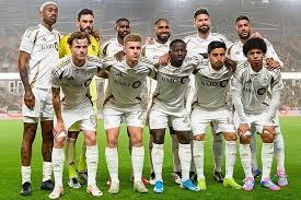 Nike 推出全新视觉叙事项目庆祝2026世界杯